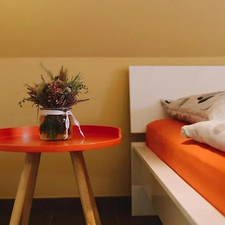 Verena Wunderlich アパート