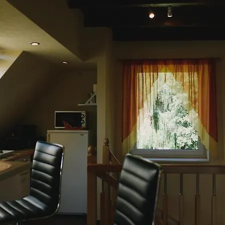 アパート Verena Wunderlich