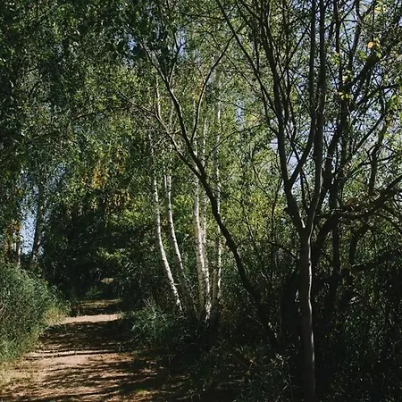 Verena Wunderlich アパート