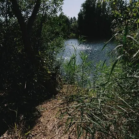 Verena Wunderlich アパート シュレプツィヒ