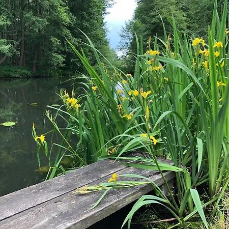 Verena Wunderlich アパート