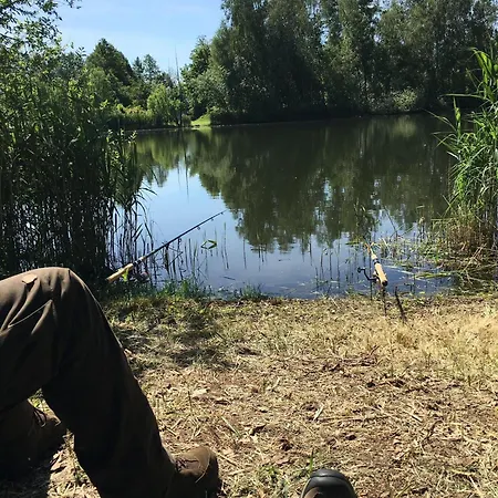 アパート Verena Wunderlich *