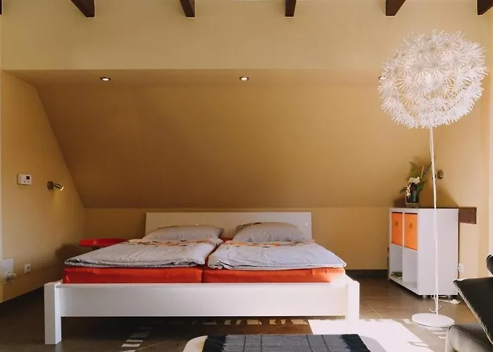 شقة Verena Wunderlich شليبتسيج