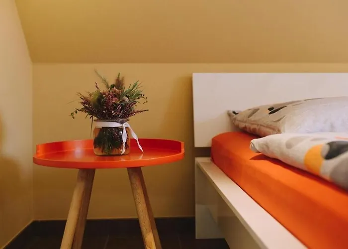 Verena Wunderlich شقة