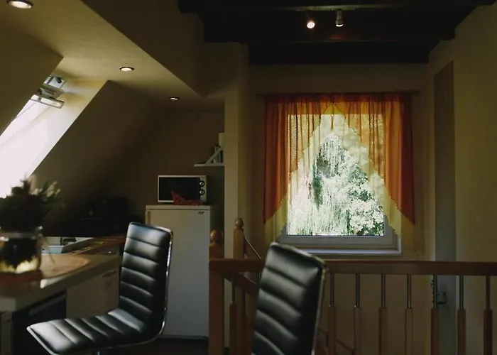 شقة Verena Wunderlich