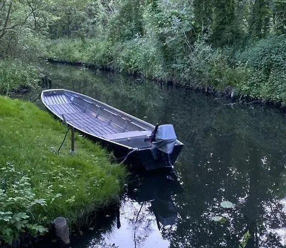 شقة Verena Wunderlich شليبتسيج