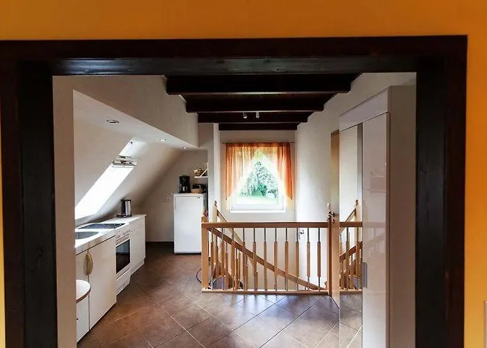 شقة Verena Wunderlich