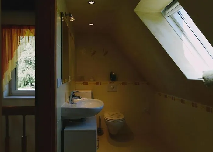 شقة Verena Wunderlich *