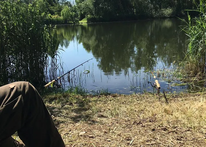 شقة Verena Wunderlich *